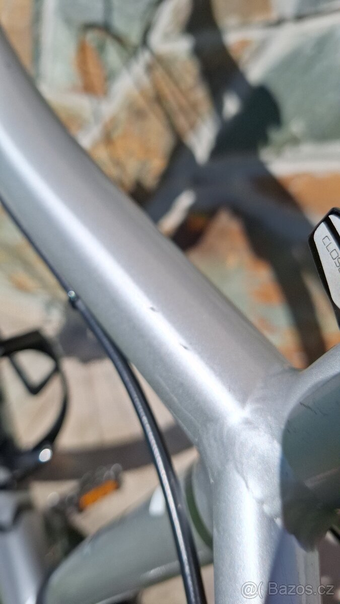 Specialized Jett Comp 29" - 18