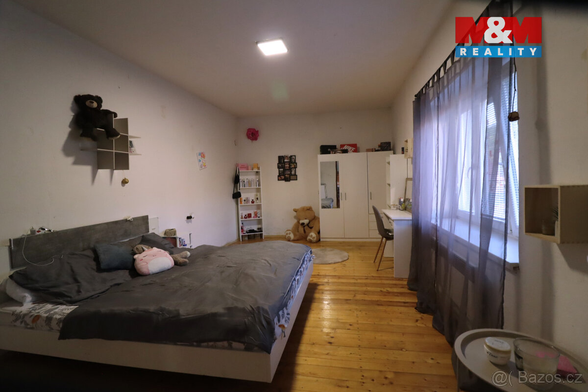 Prodej rodinného domu, 200 m², Libořice - 18