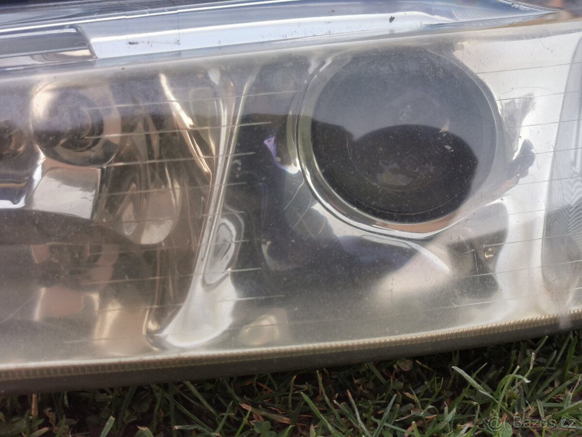 leve predni svetlo peugeot 406 coupe - 18