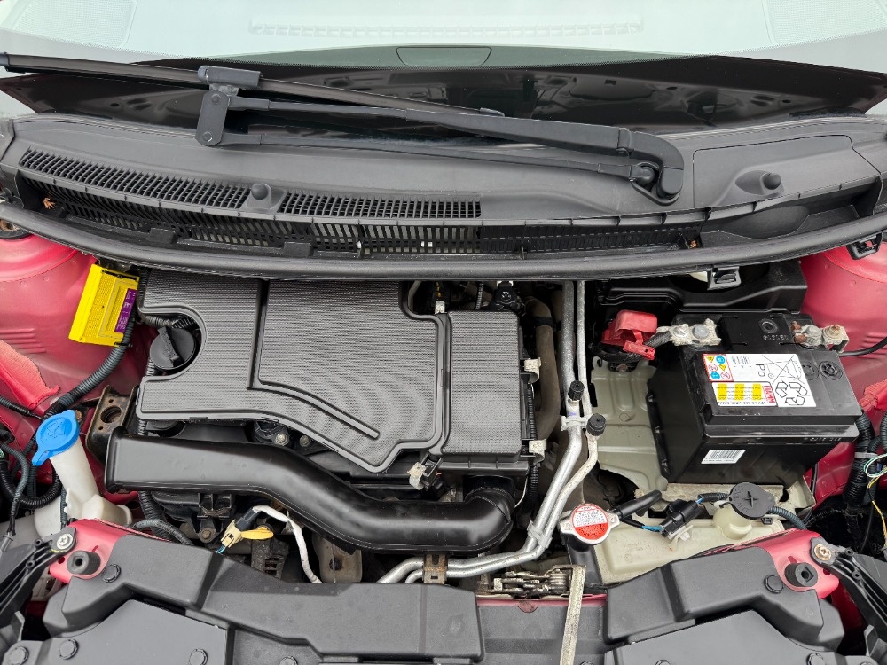 Peugeot 108 1.0 VTi Active - 18