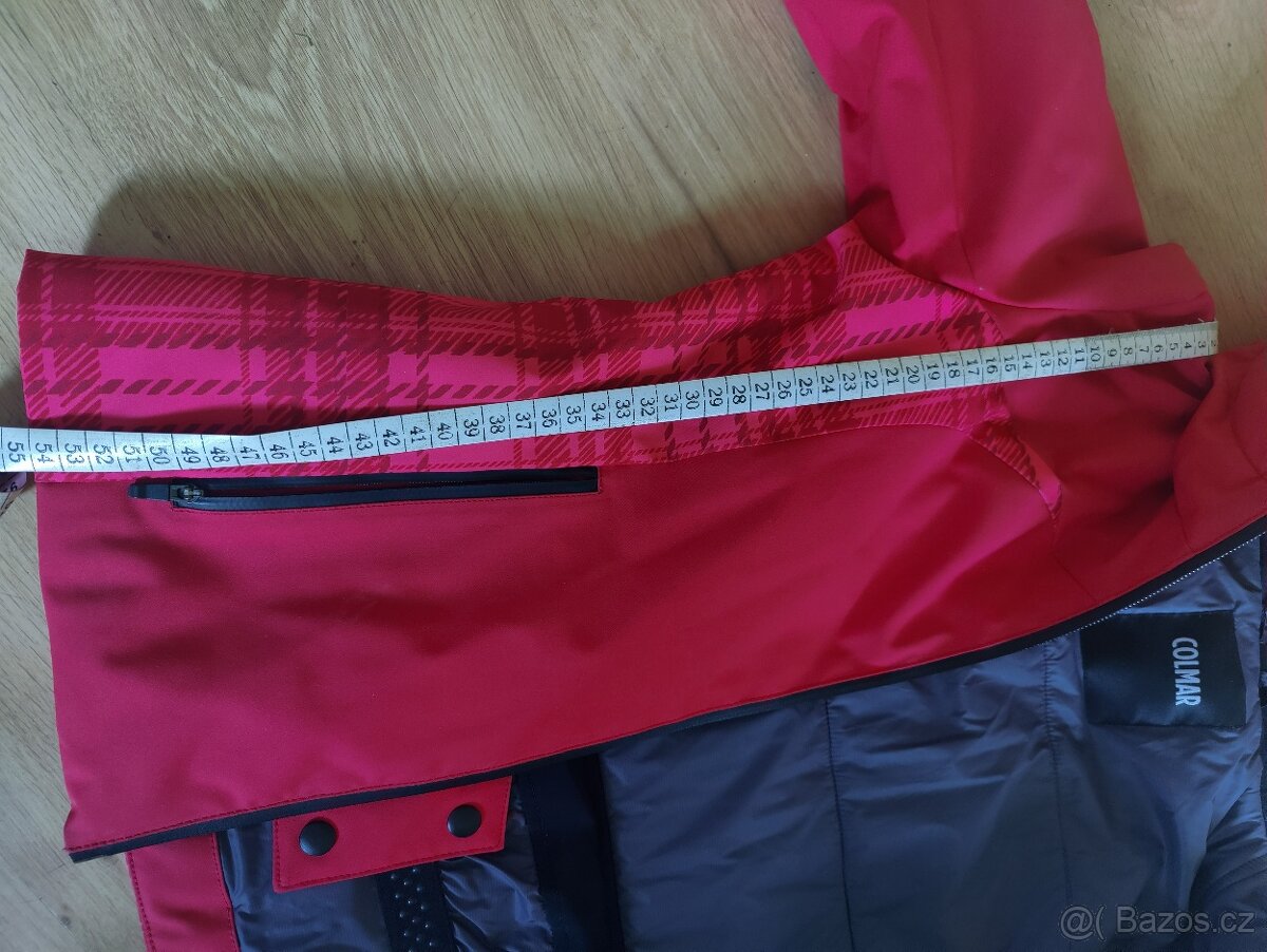 COLMAR - bunda a kalhoty - 18