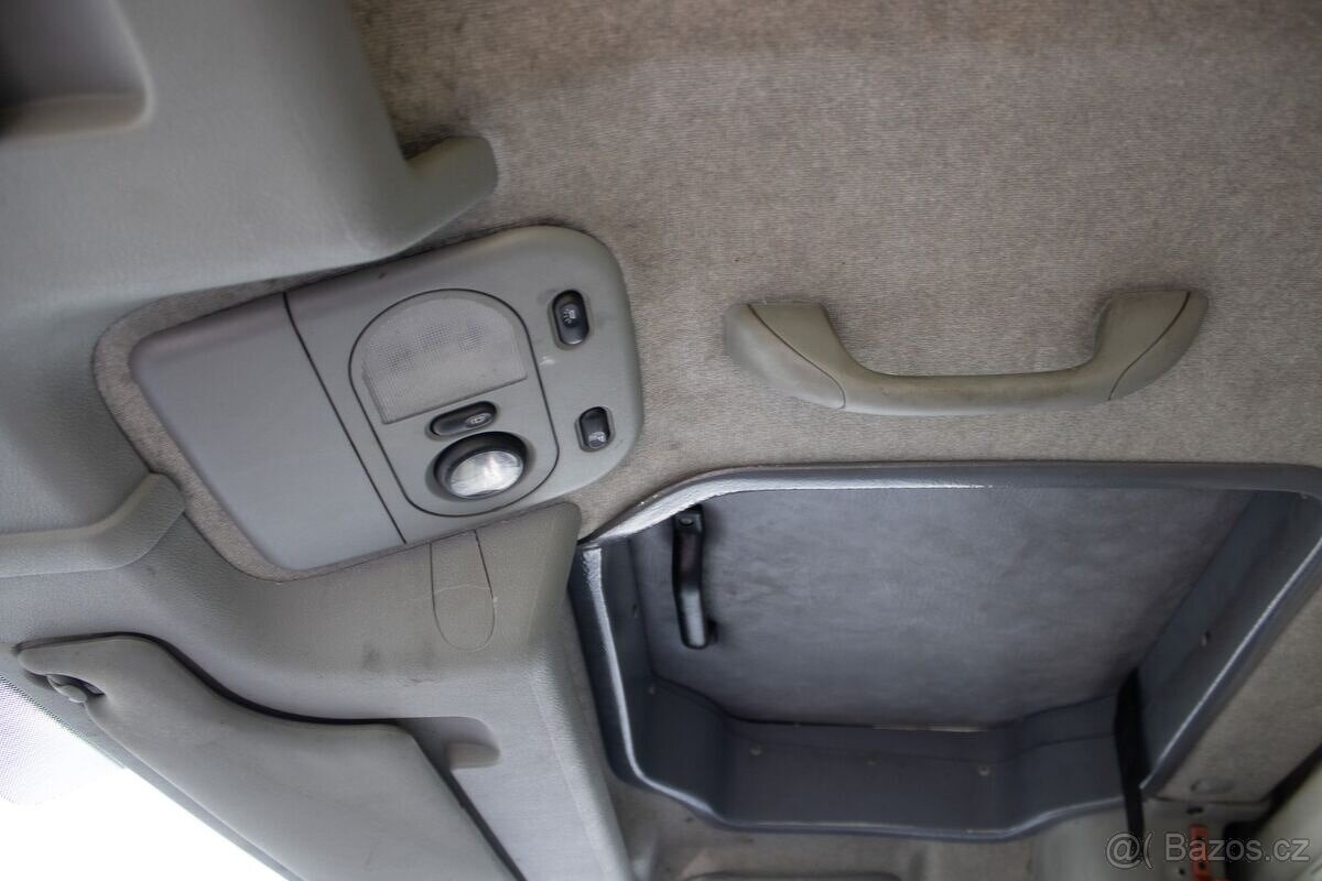 Renault Master Renaul L3H1. 2.5 dCi 150k 20m3. - 18