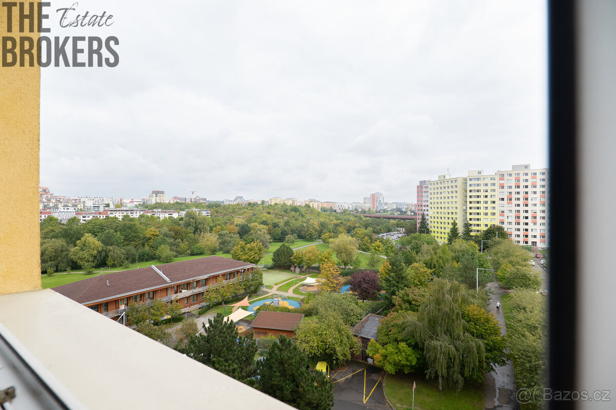 Prodej bytu 73 m2, Bronzová, Praha -Stodůlky - 18