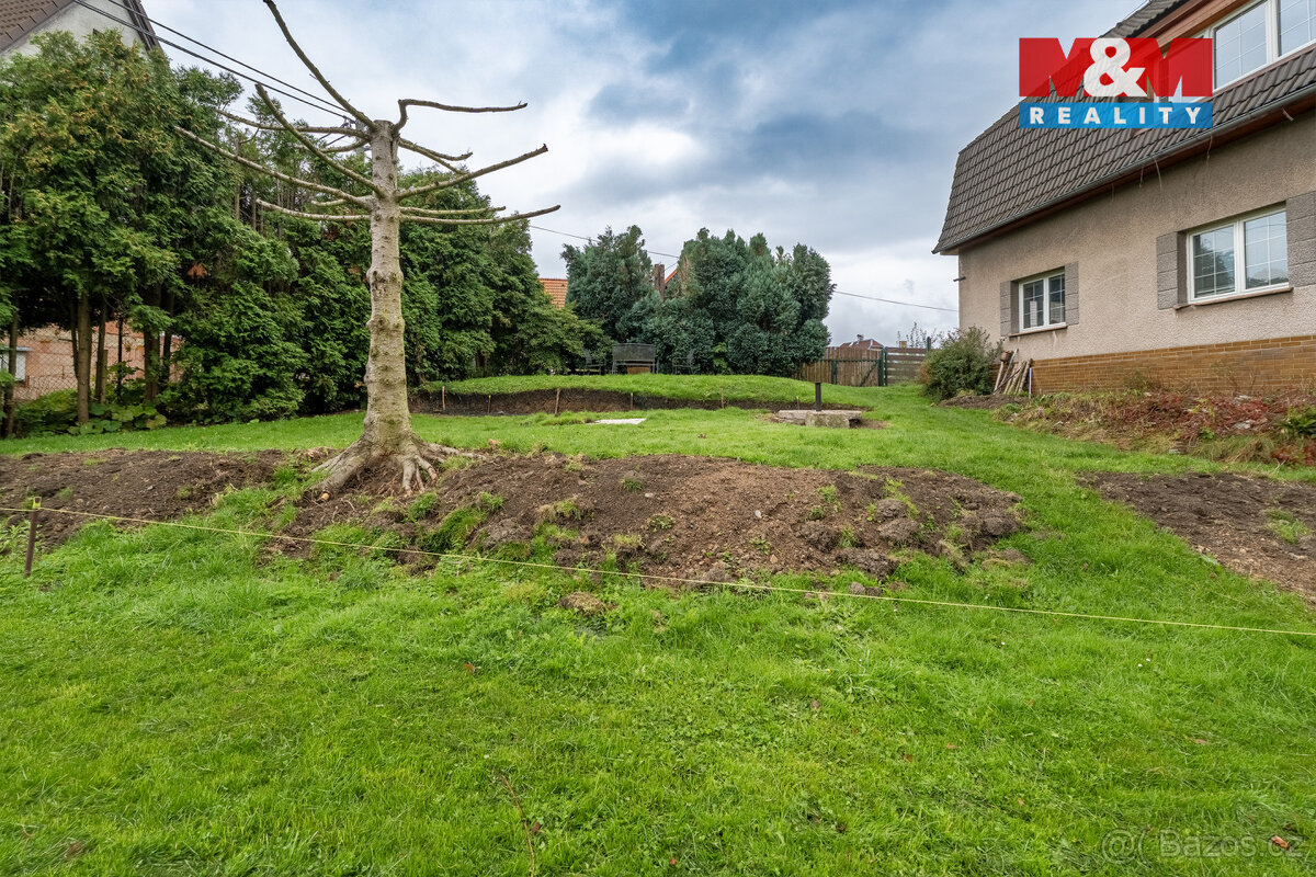 Prodej bytu 3+1, 80 m², Dlouhý Most - 18