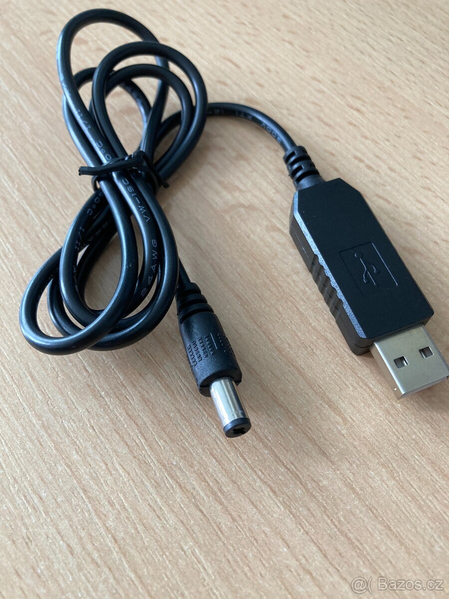 Zavážecí loďka - baterie a příslušenství - 18