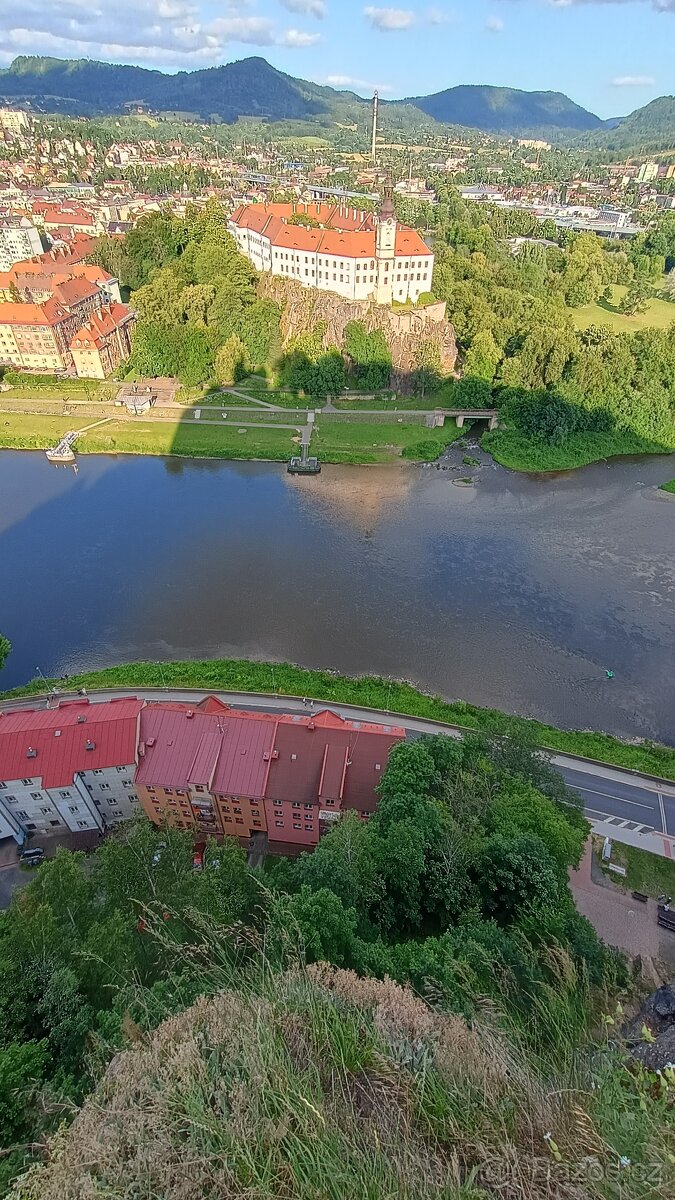 Prodej bytu 2 + 1 Děčín, Labské nábřeží - 18