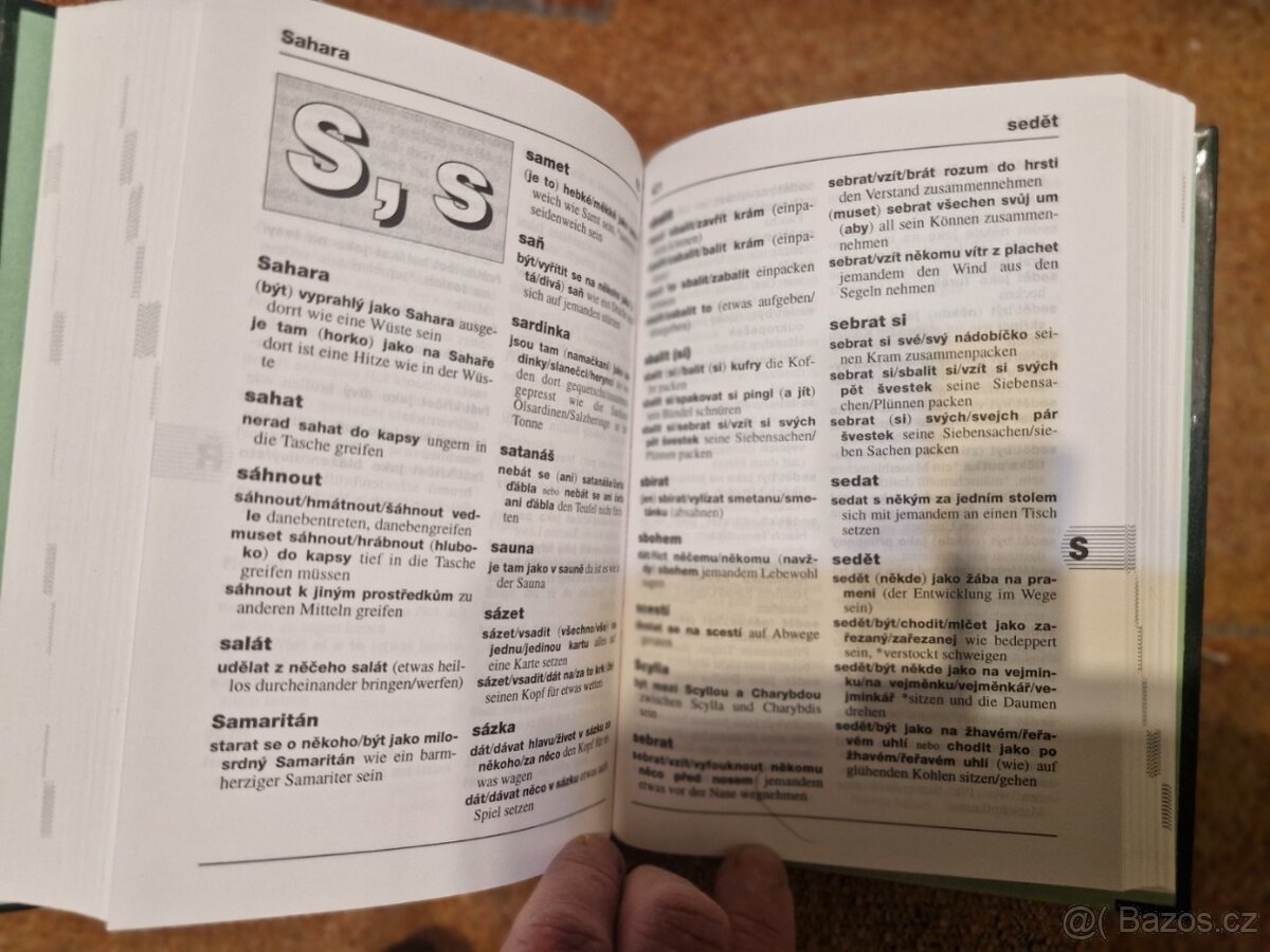 Ruština. Němčina - 18