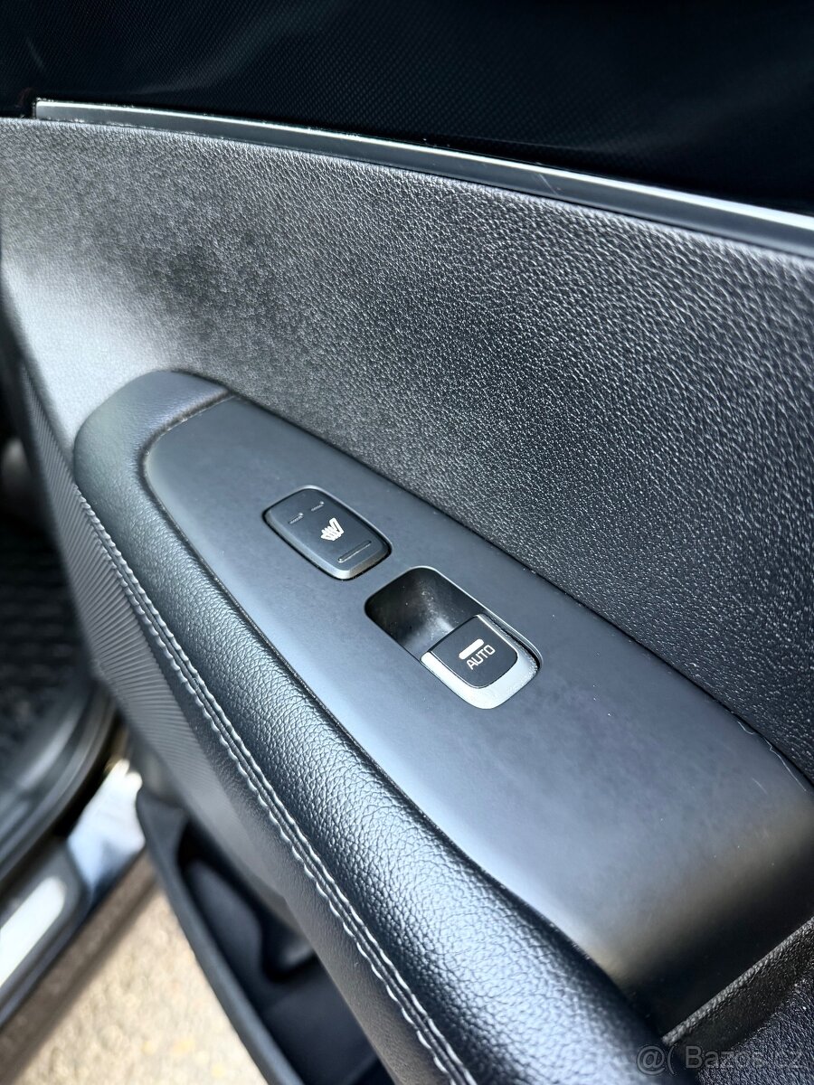 Kia Sorento 2.2 CRDi 4x4 - 18