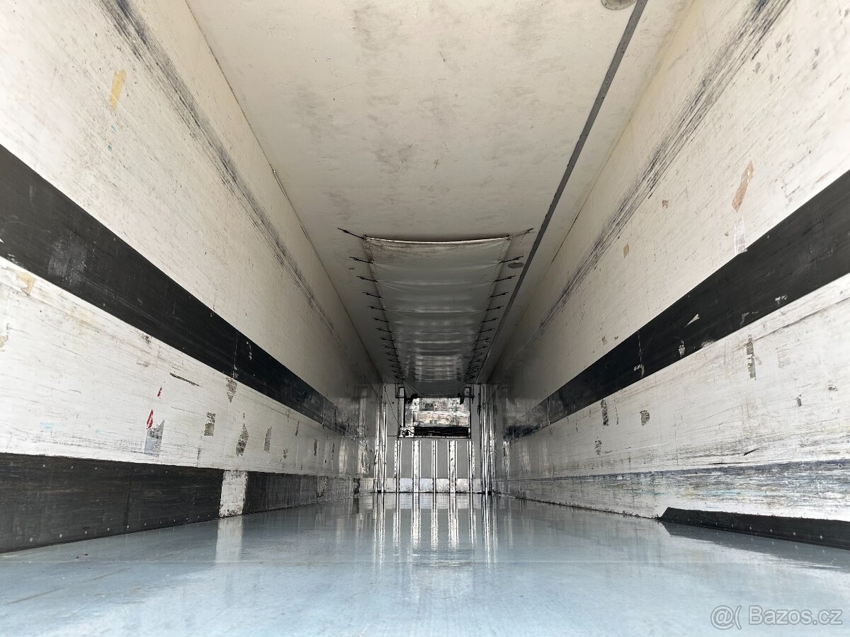 Kögel SL-100E THERMO KING - 18