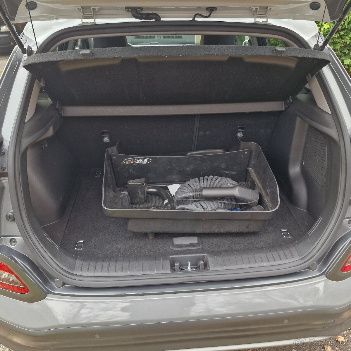 Hyundai kona electric - 18