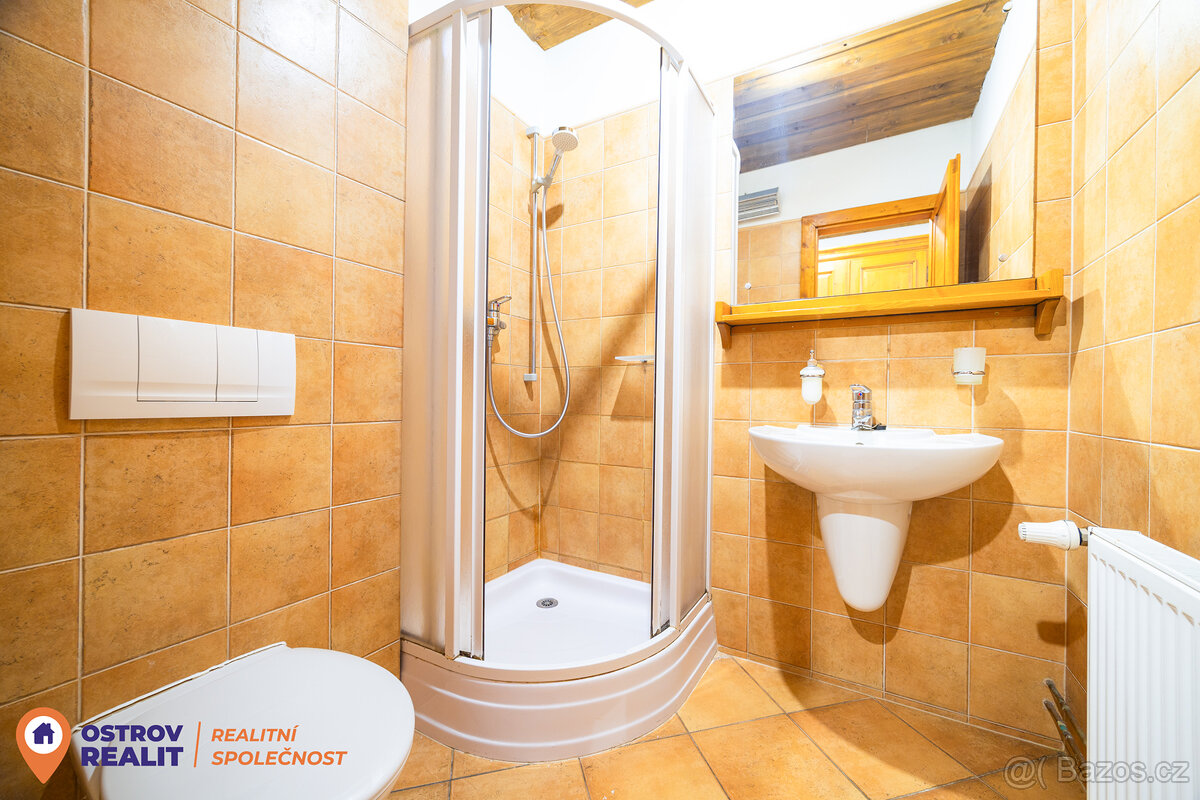 Prodej, apartmány, 671 m2, Běla pod Pradědem - 18