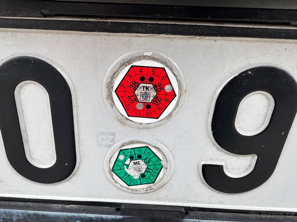 Volvo XC90 2.4D5 Diesel 120kw,AWD,Manuál,STK:7/2027,4X4 - 18