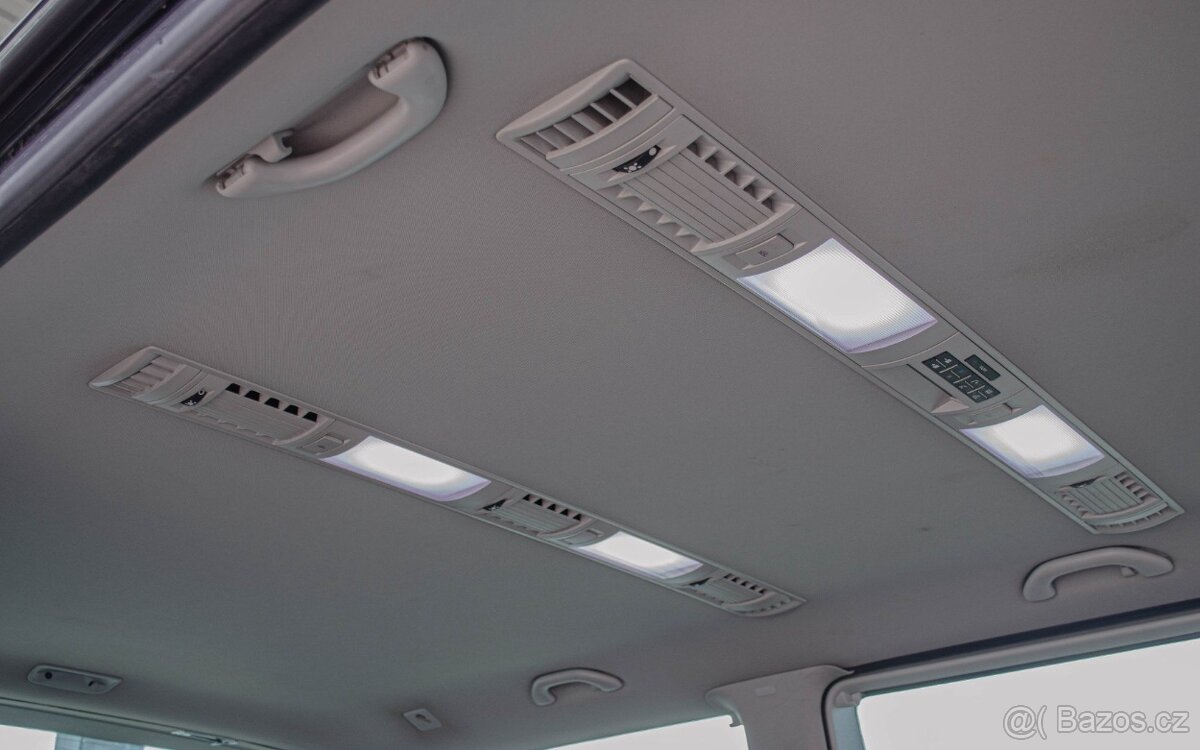 Volkswagen Multivan Highline DSG 2019 4motion - 18