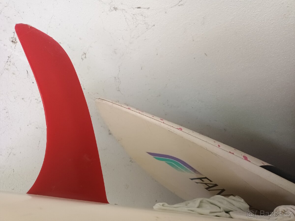 Windsurfing sklad dílů - 18