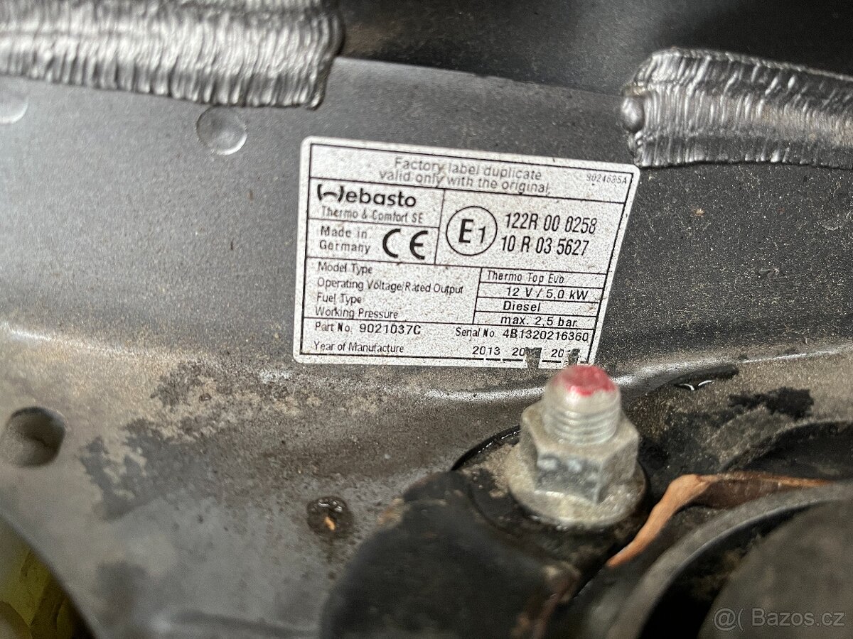 C4 Aircross 4x4 ++++++MÁLO KM+++++++ - 18