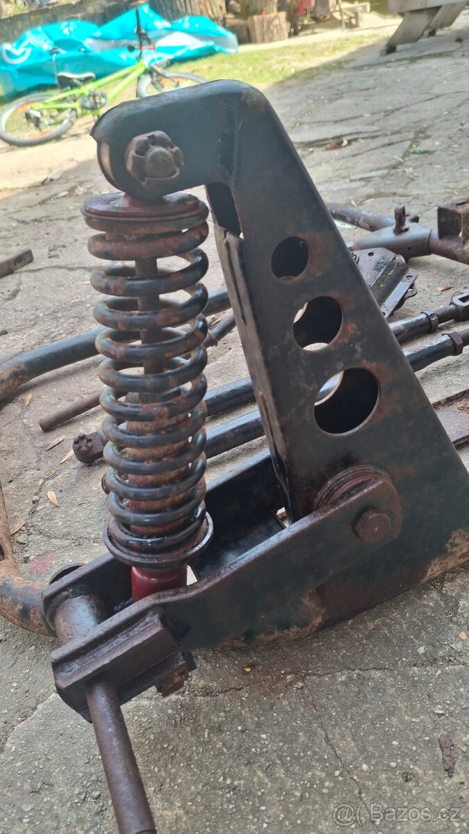 sajda velorex 562 - 18