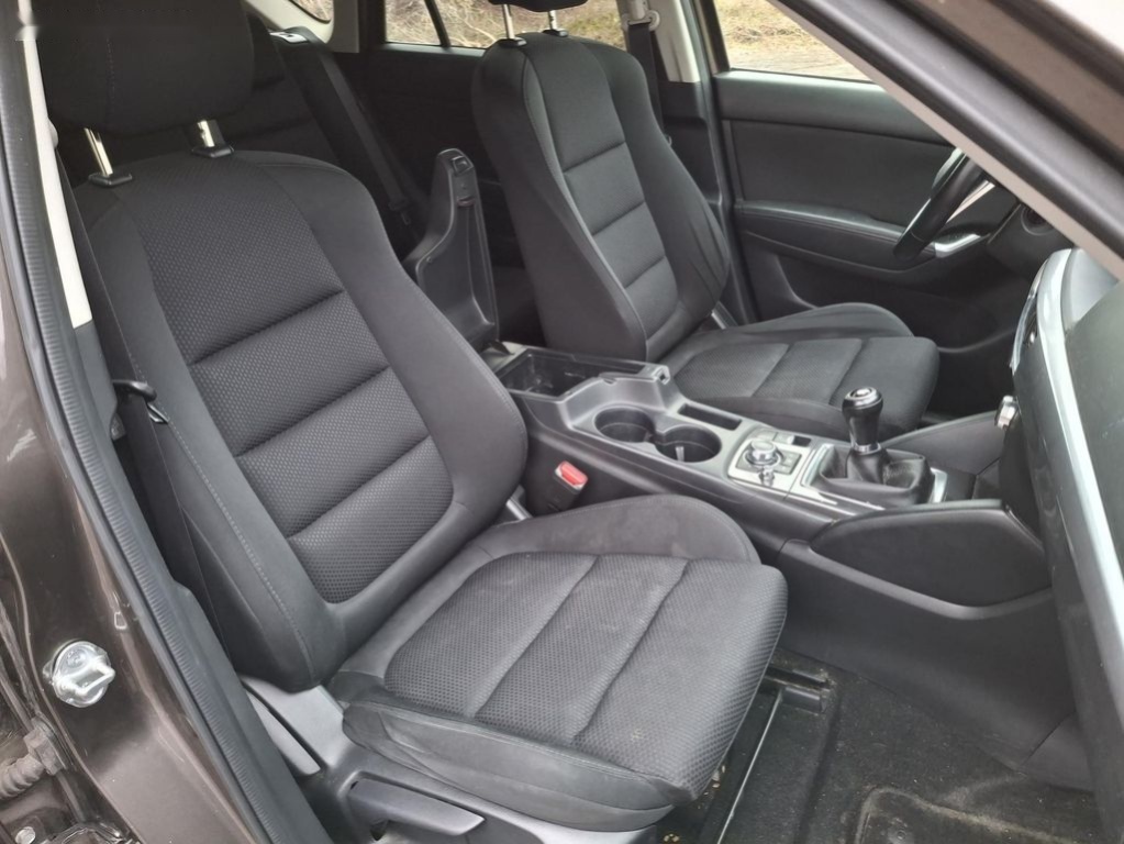 Mazda CX-5,2.0 121 kw Rezervace - 18