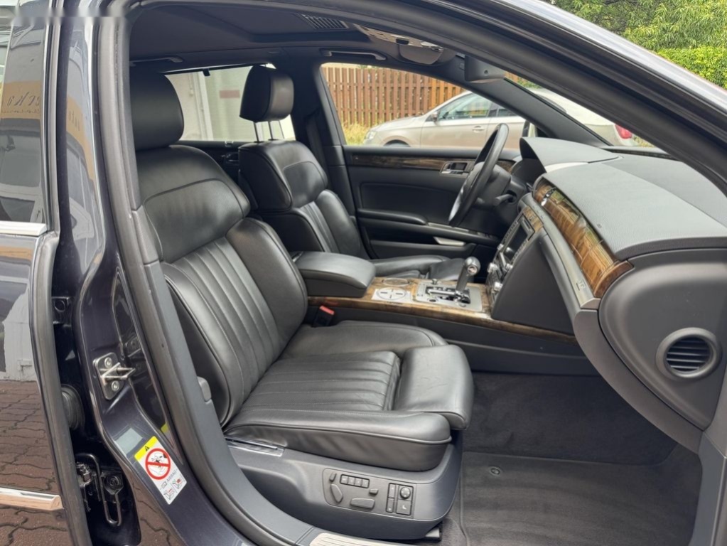 Volkswagen Phaeton,3.0TDI 176kW - 18