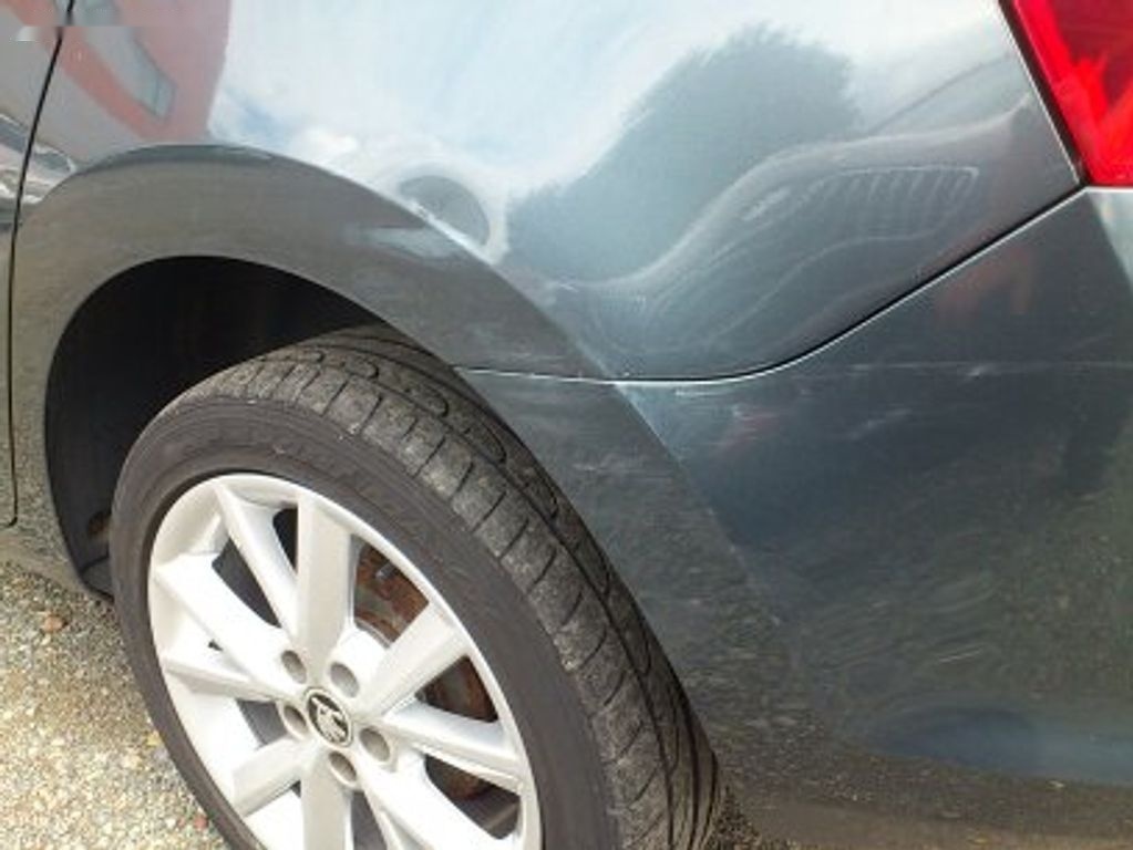 Škoda Rapid,1.2 Tsi 63 Kw Navigace ,klima - 18