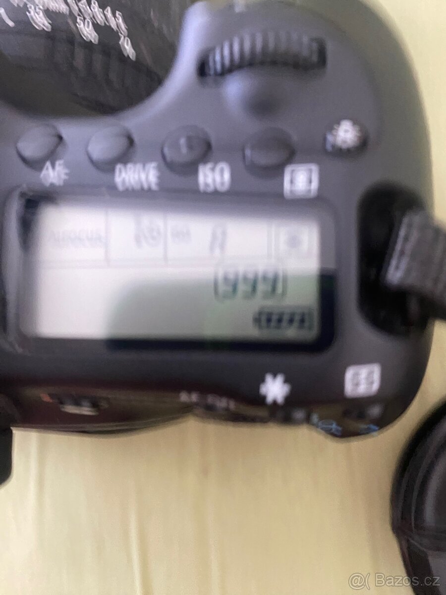 Canon EOS 60 D - 18