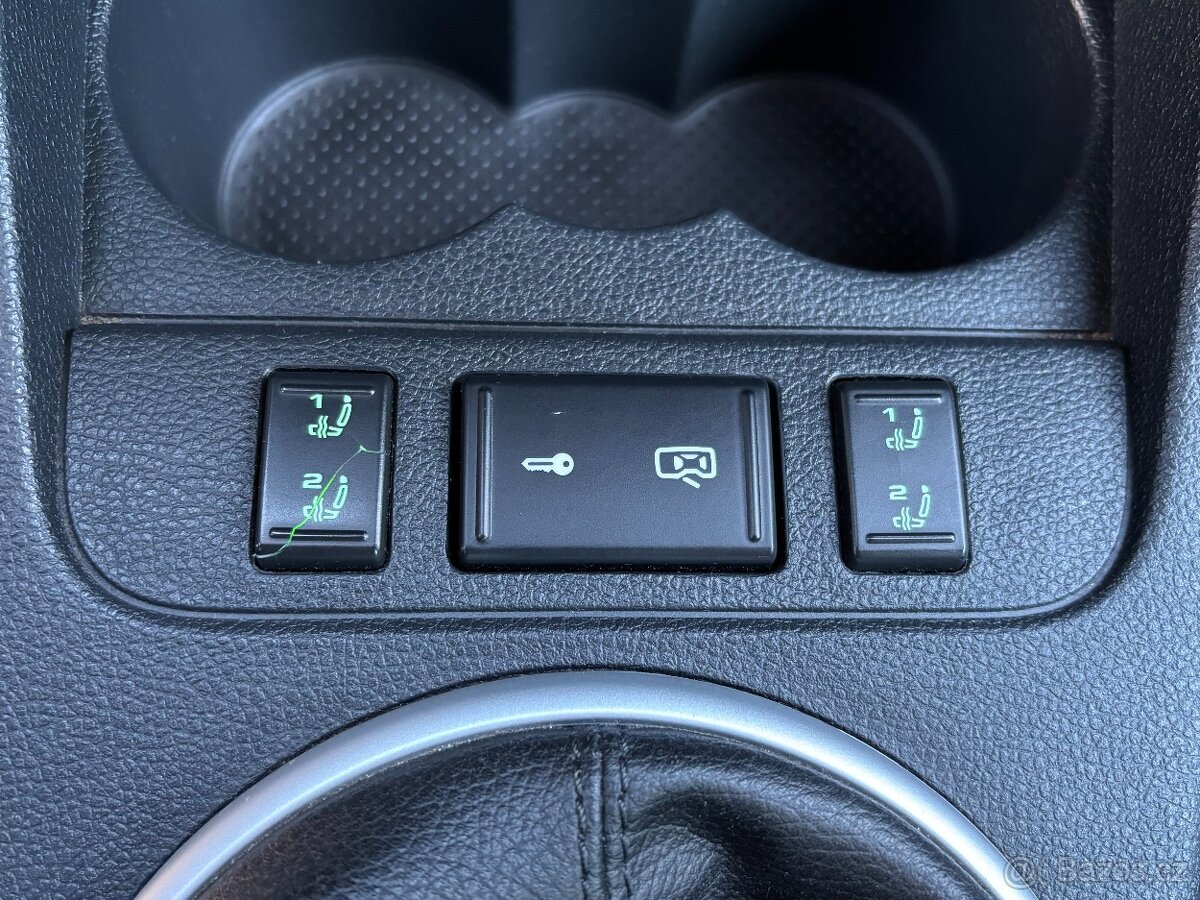 Škoda Roomster 1.4 TDI Style, 59 kW - 18