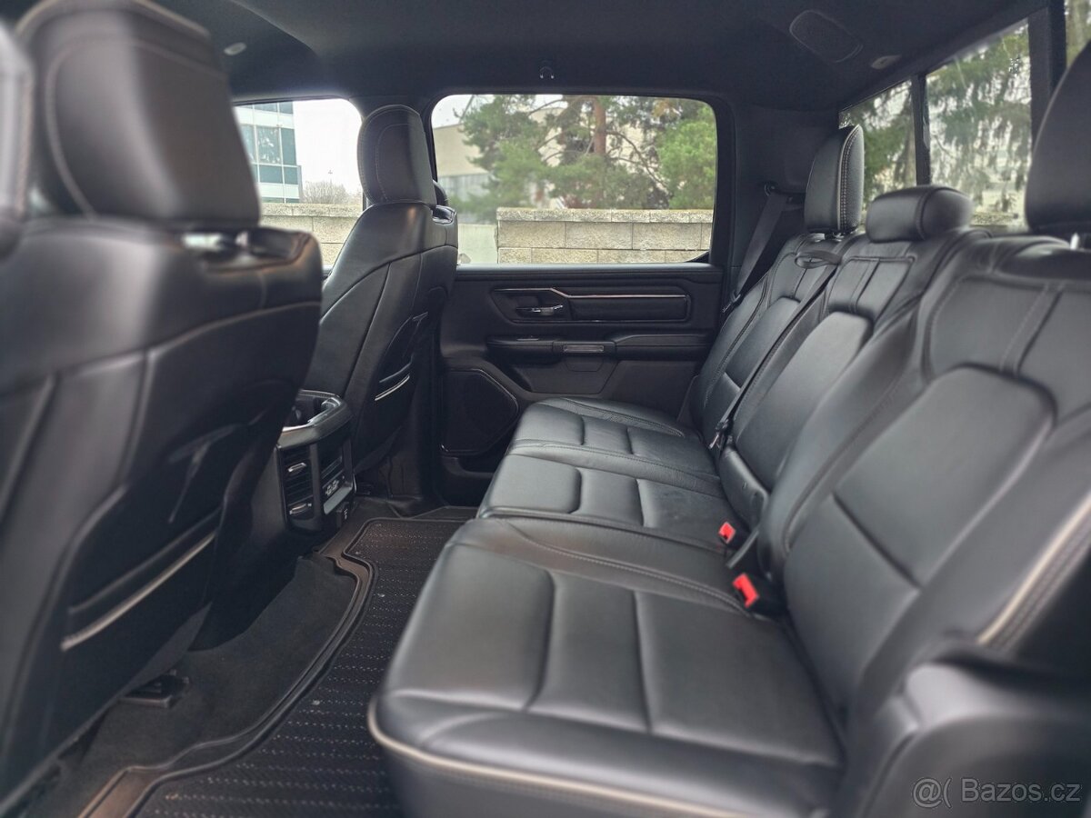 Dodge Ram Limited 5.7L 2022 DPH - 18