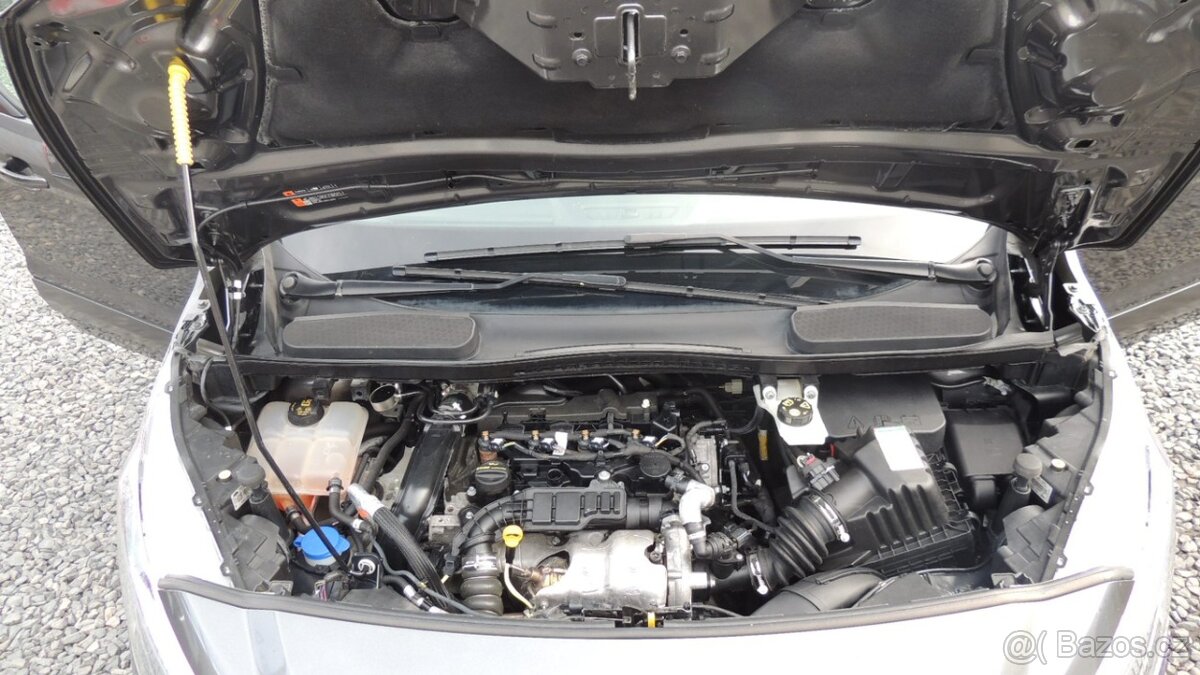 Ford Tourneo Connect 1.5TDCi,L2,Titanium,2022,ČR,1maj-21%DPH - 18