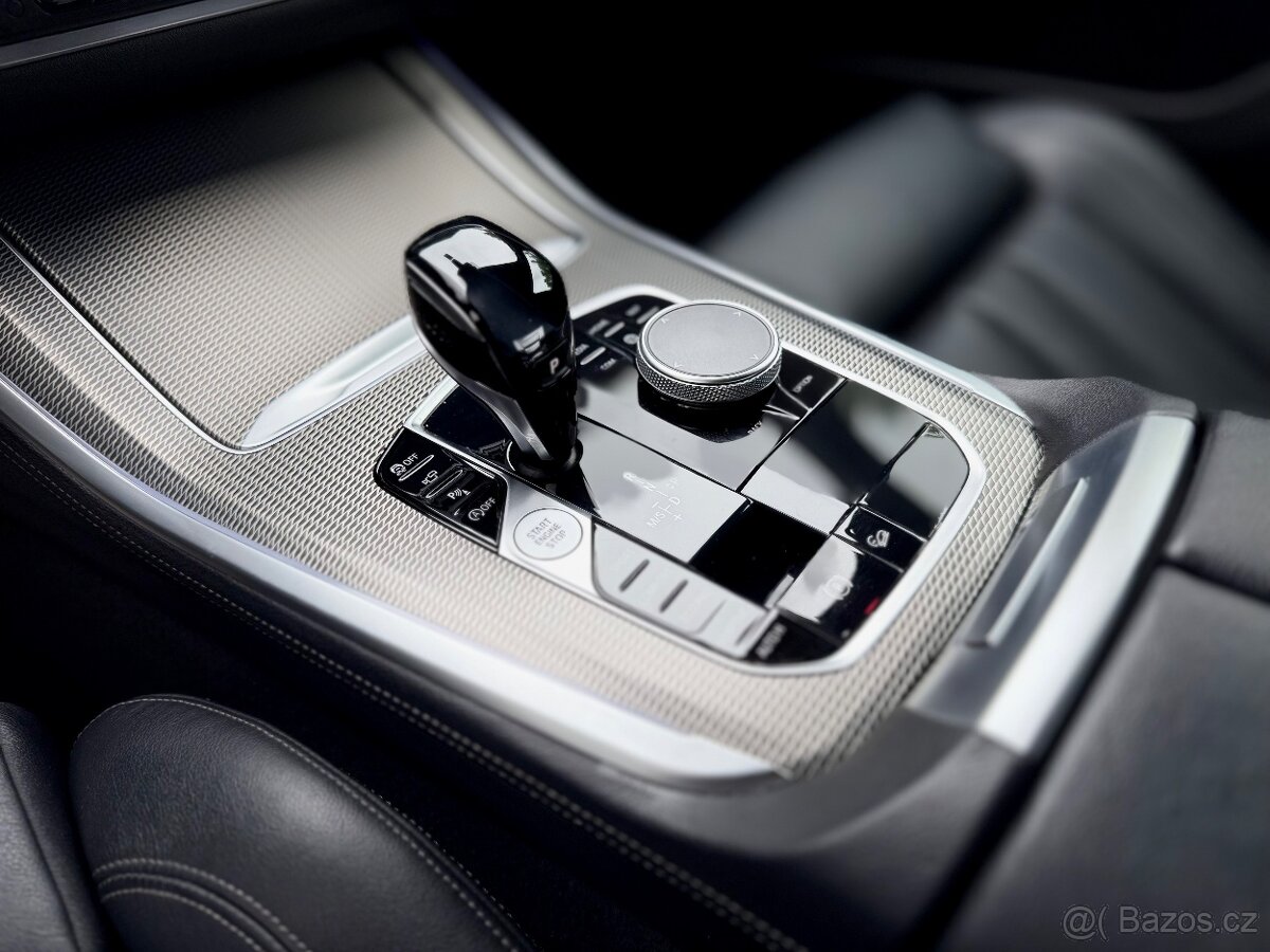 BMW X5 3.0d xDrive | M-Paket | 2020 - 18