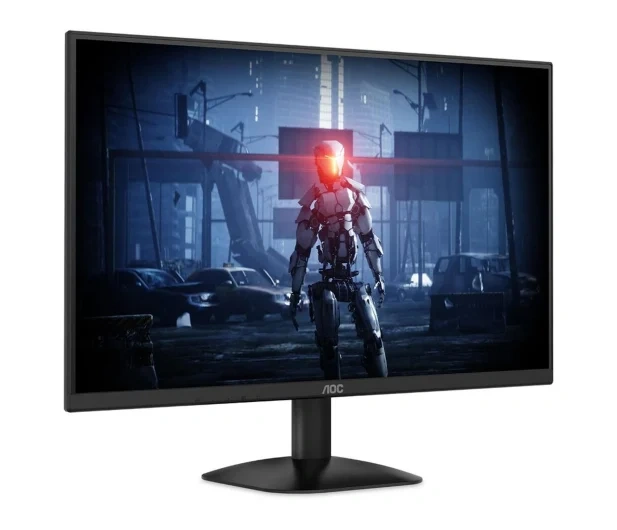 PC SET DELL,16GB DDR4,SSD,AOC 24´nový,WIN 11,zár - 18