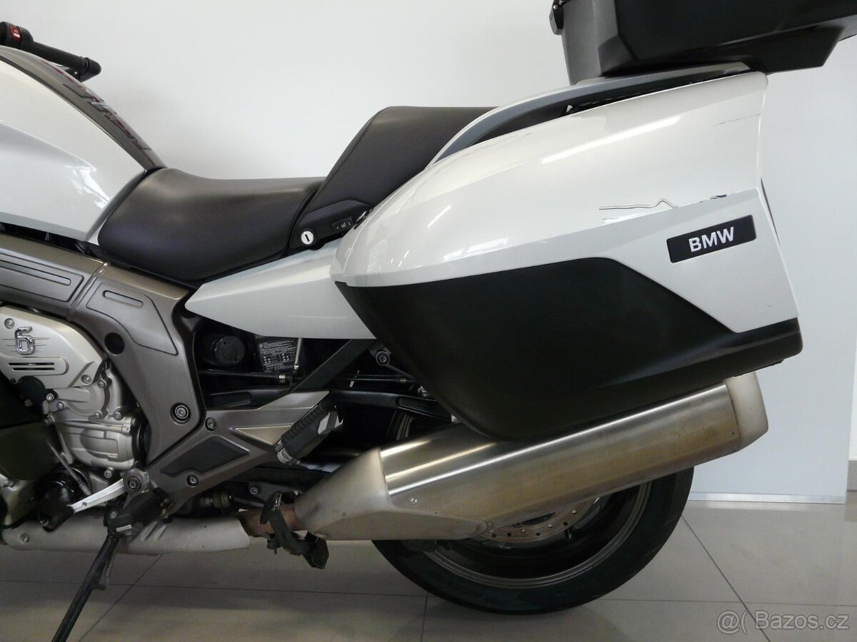 BMW K 1600 GT - 18