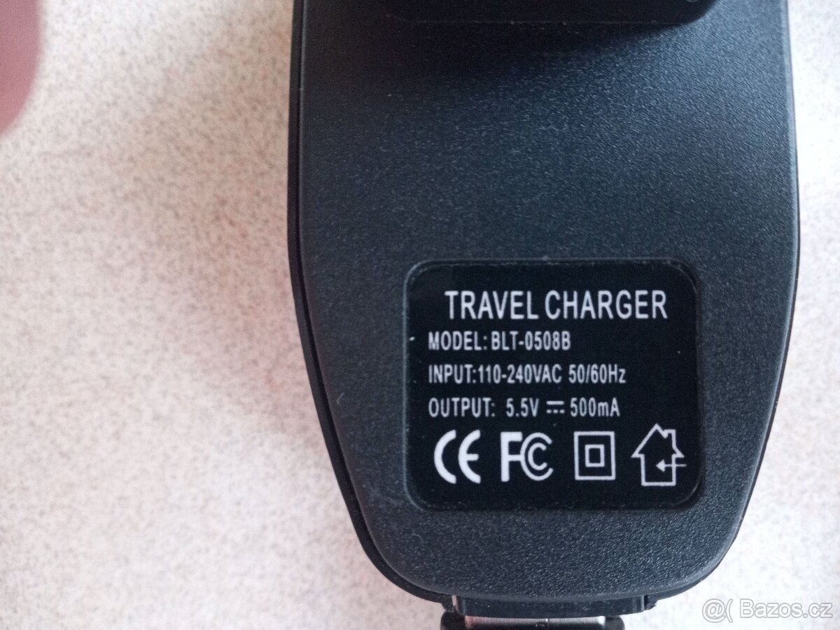 Různé kabely, nabíječky, sluchátka NOKIA nová... - 18