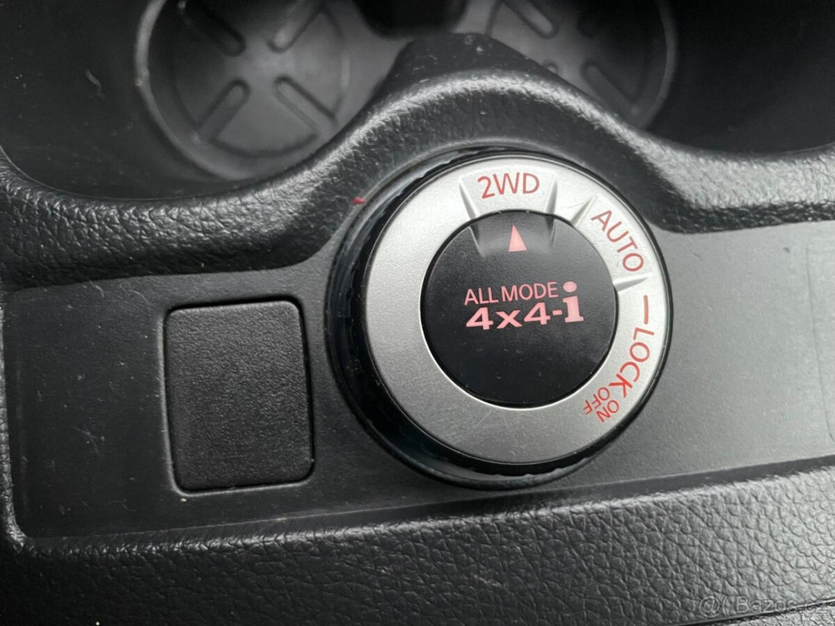 ++Nissan X-Trail 1.6DCi 130PS 4x4 MANUAL NAVI++ - 18