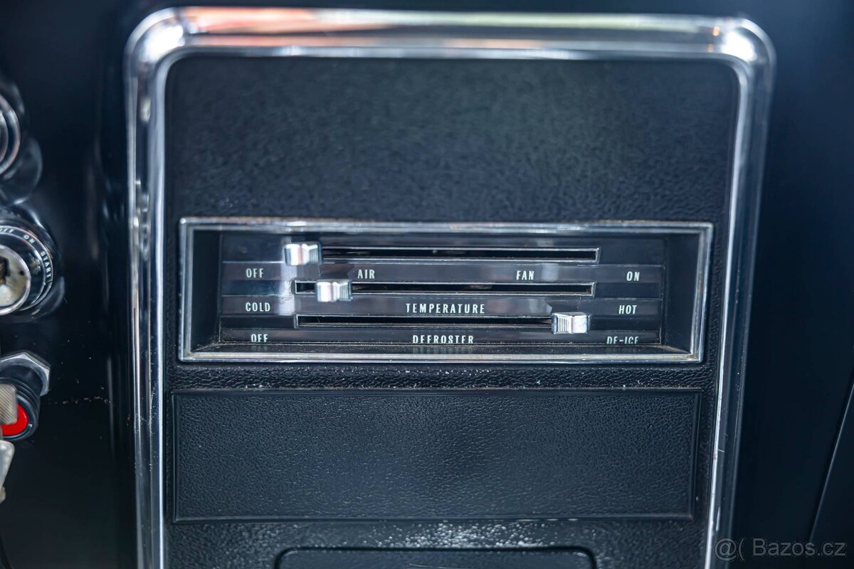 Chevrolet Camaro RS 1976 - 18