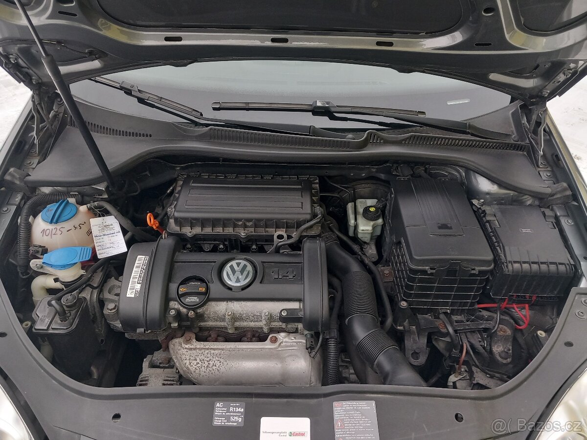 Volkswagen Golf RABBIT 131t.KM BEZ KOROZE SEERVISKA - 18