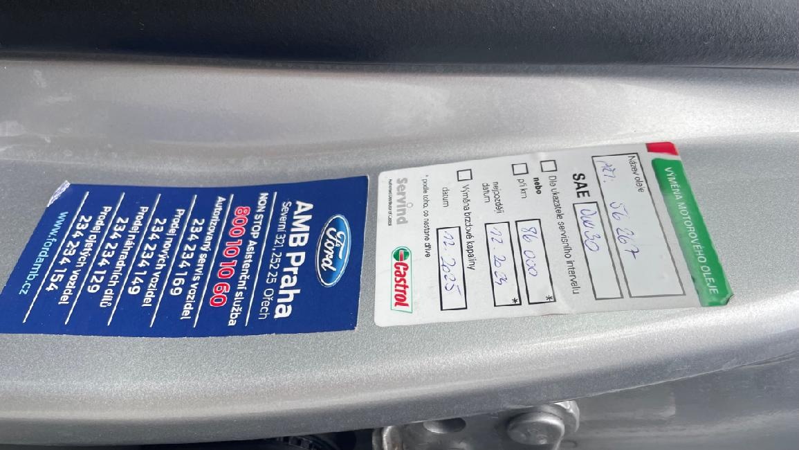 Ford Mondeo 2.0 ST Line 140KW // 4x4/ možn. odp. DPH - 18