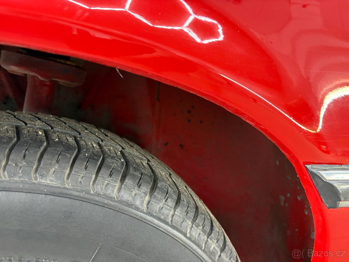 Prodám Bmw E21 315 Hennarot po servisu - 18