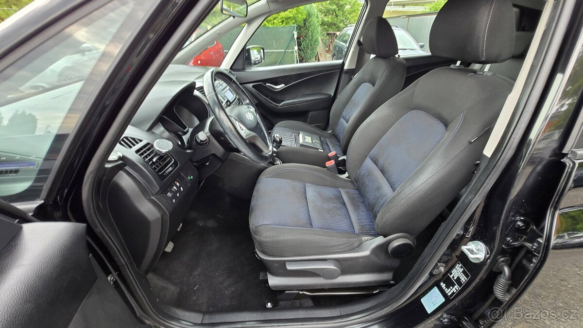 HYUNDAI ix20 CVVT CLASSIC 1MAJITEL - 18