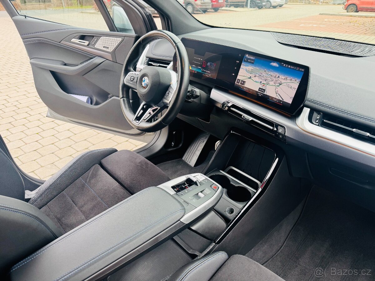 BMW 218i Active Tourer M-Sport (100kw) - 18