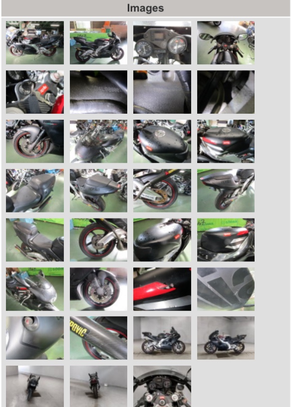 Aprilia RS 250 - 18