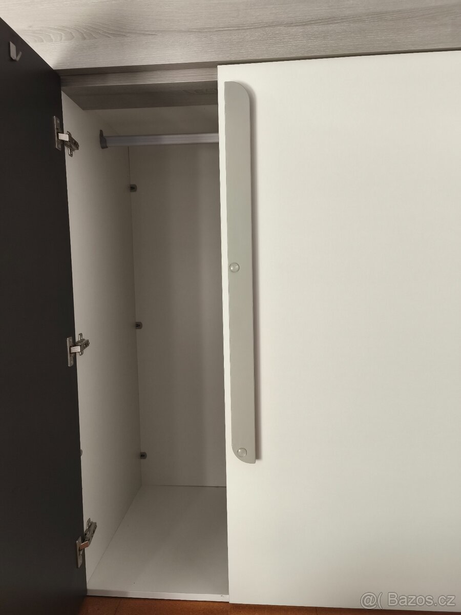 Dvoupatrová postel Aldo - 18