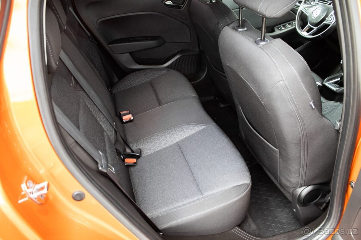 Renault Clio 53kW (2020) - 18