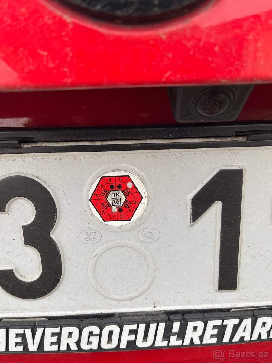 Škoda Octavia 3 2.0TDI - 18