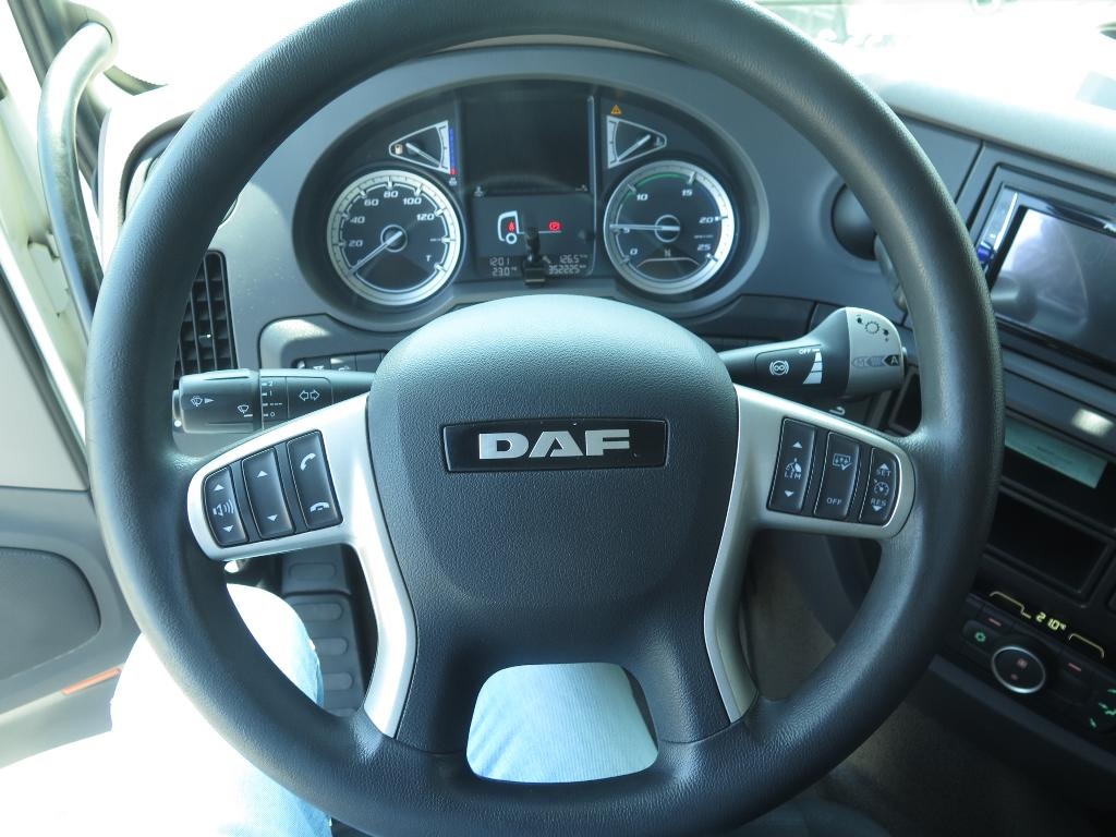 DAF XF 480 SSC STD - 18