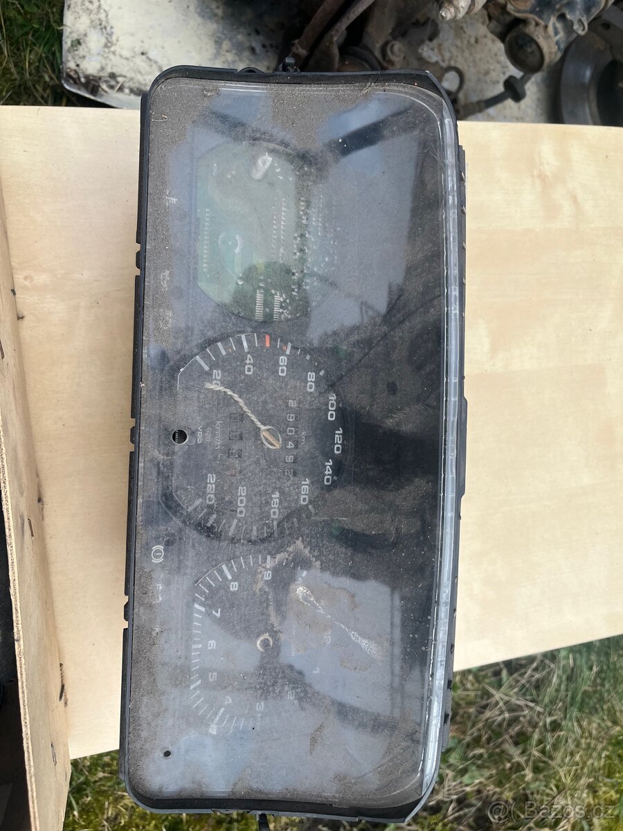 Náhradní díly na veterány - 18