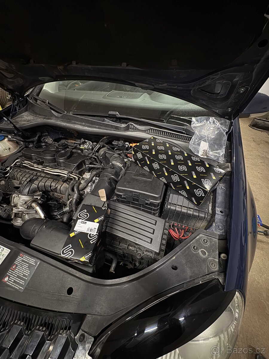 VW GOLF 5 GT 125KW - 18