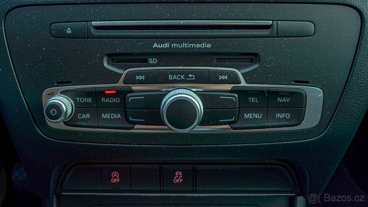 Audi Q3 2.0 TDI Design - 18