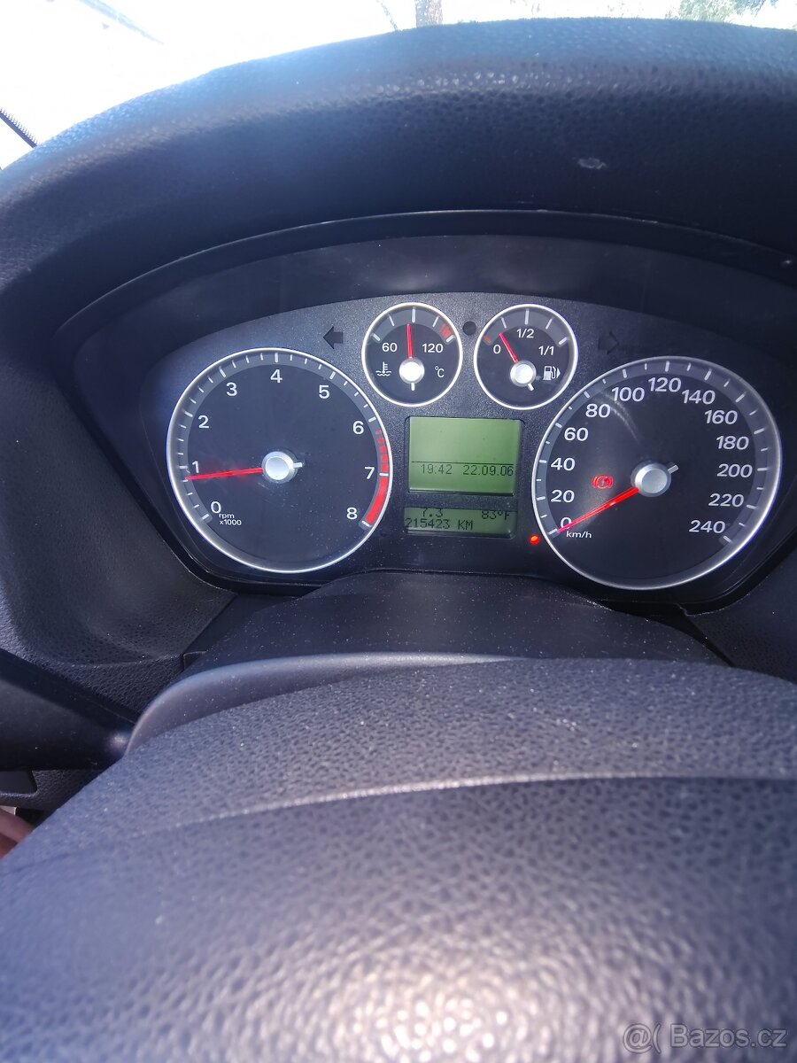 Prodám Ford Focus MK2 - 18
