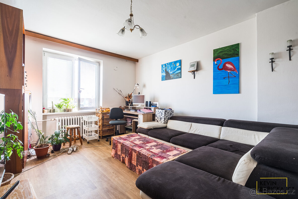Prodej investičního bytu 2+1 - 18