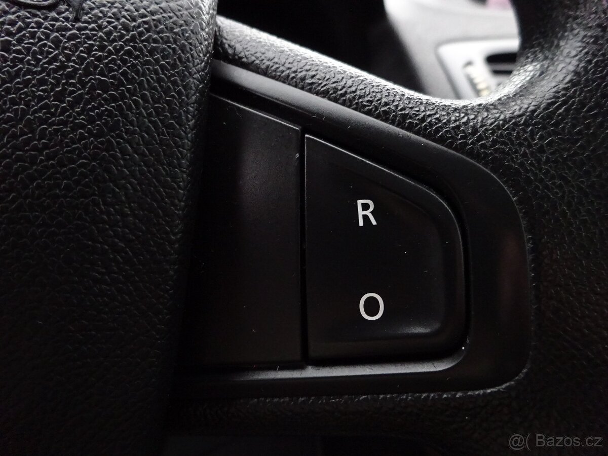 Renault Mégane 1,9 DCi - 18