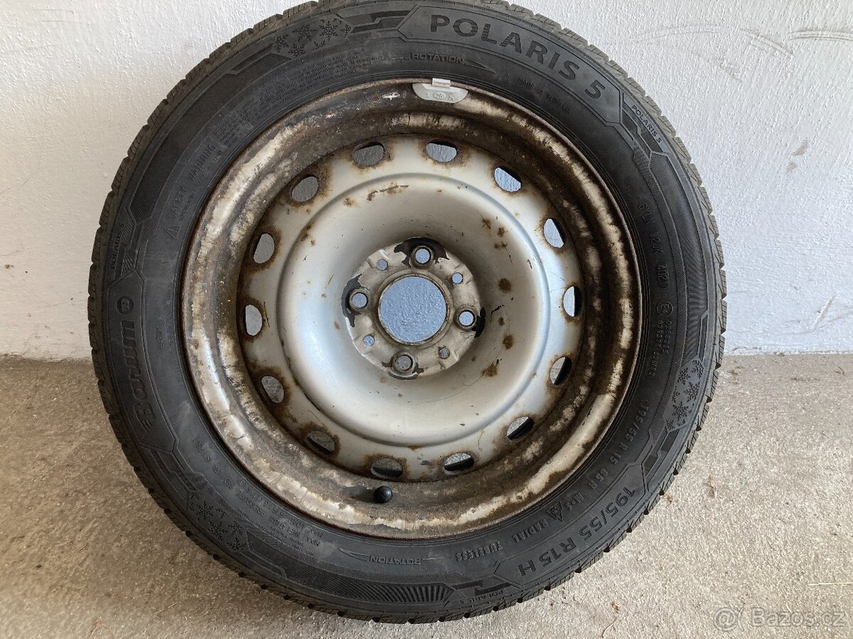 Citroen Xsara 1.4 - 18